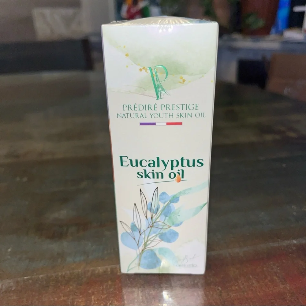 Prestige Natural Youth Skin Oil - Gold‎
